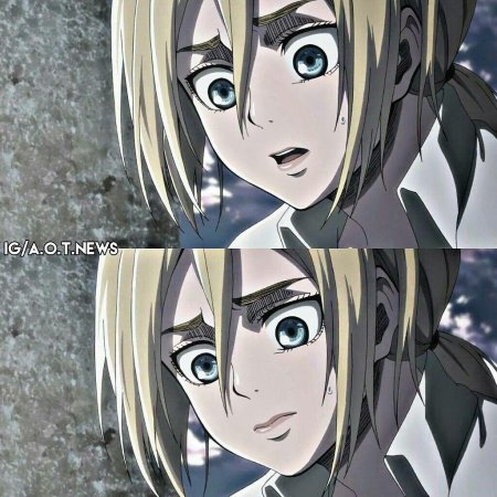 Атака титанов имир