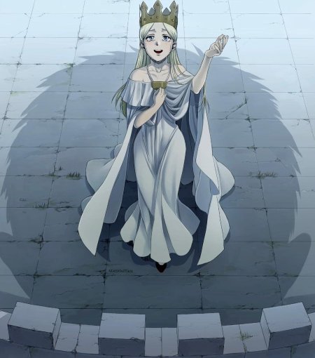 Хистория королева