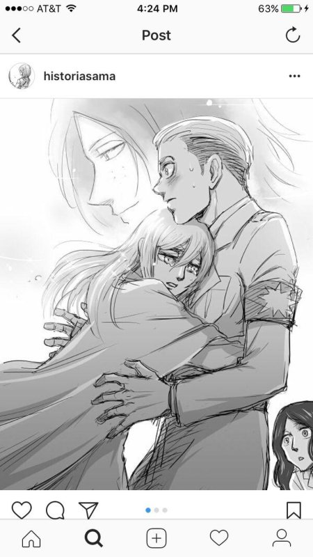 Порко галлиард и имир