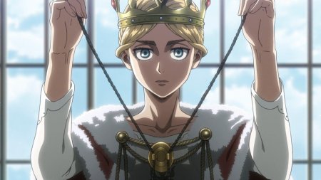 Хистория райс королева