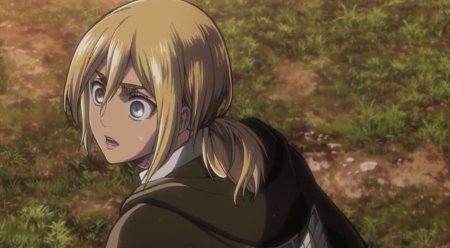 Хистория рейсс атака титанов