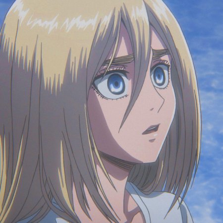 Атака титанов хистория райс