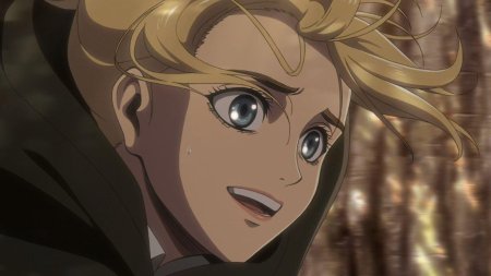 Хистория атака титанов