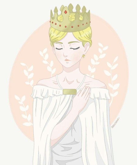 Хистория королева