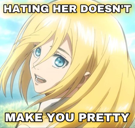 Anime attack on titan