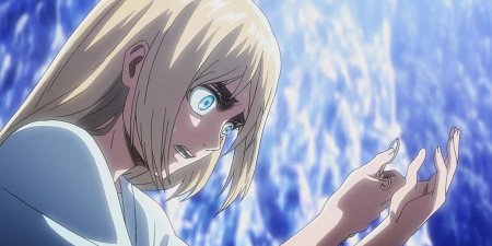 Атака титанов сезон