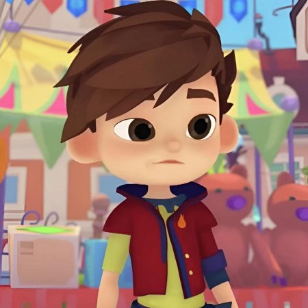 Александр абрикосов сказочный патруль