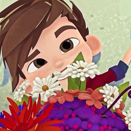 Саша абрикосов