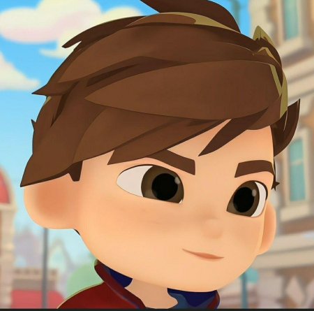 Сказочный патруль саша и аленка