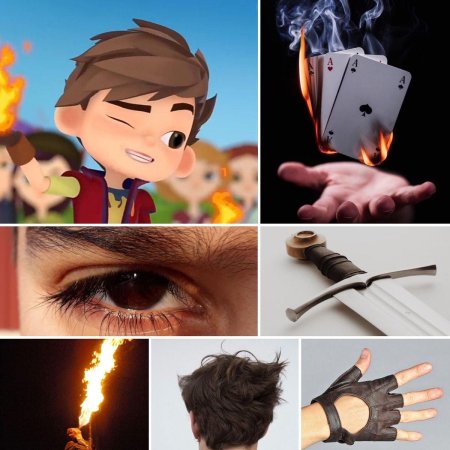 Сказочный патруль саша абрикосов