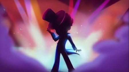 Персонажи из сказочного патруля