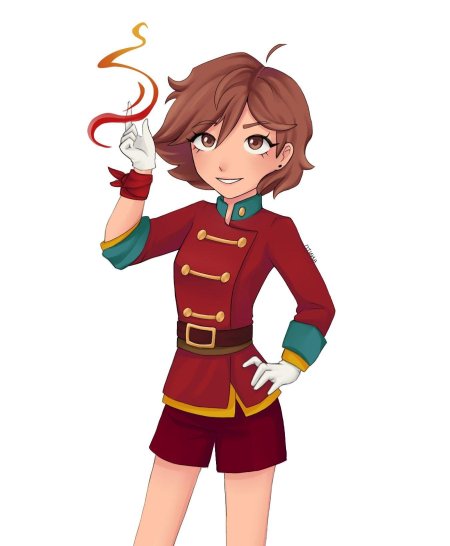 Саша абрикосов сказочный патруль