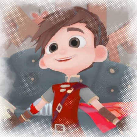 Сказочный патруль саша абрикосов и влад морок