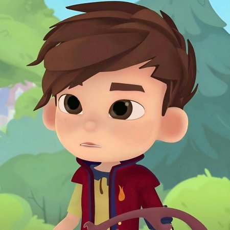 Саша абрикосов сказочный патруль