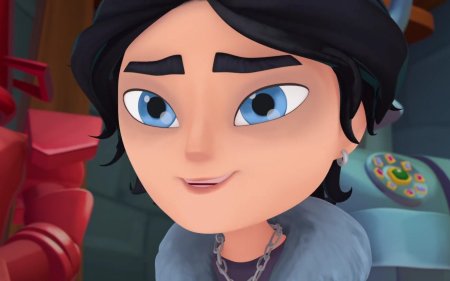 Владик морок