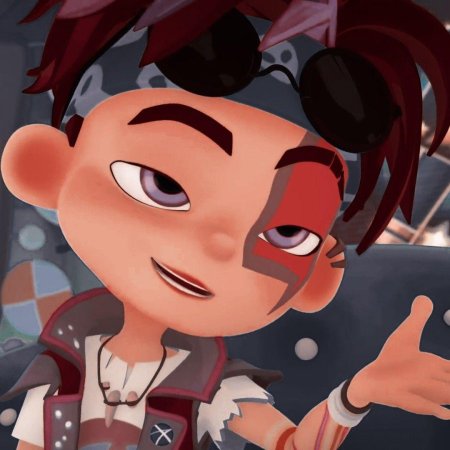 Герои энвила кира сезон