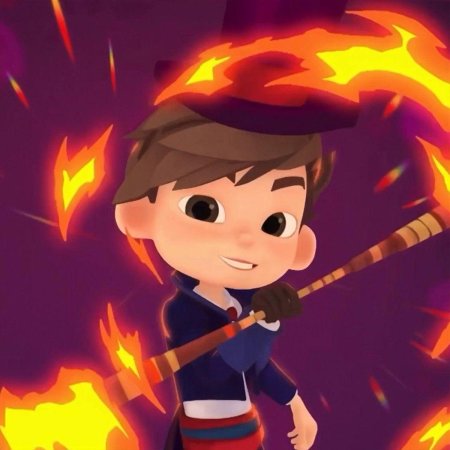 Сказочный патруль саша абрикосов