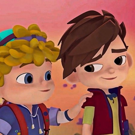 Саша абрикосов сказочный патруль