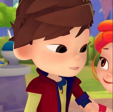 Саша абрикосов сказочный патруль