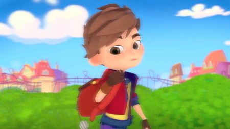 Саша абрикосов сказочный патруль