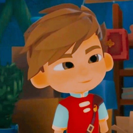 Саша абрикосов из сказочного патруля