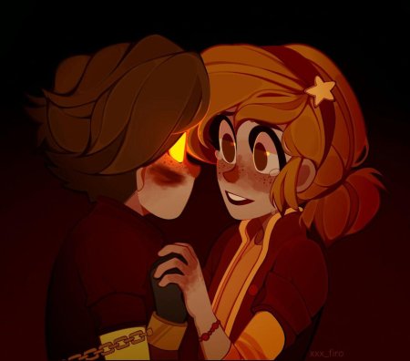 Сказочный патруль алёнка и саша арт