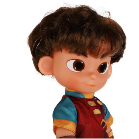 Карапуз сказочный патруль саша абрикосов