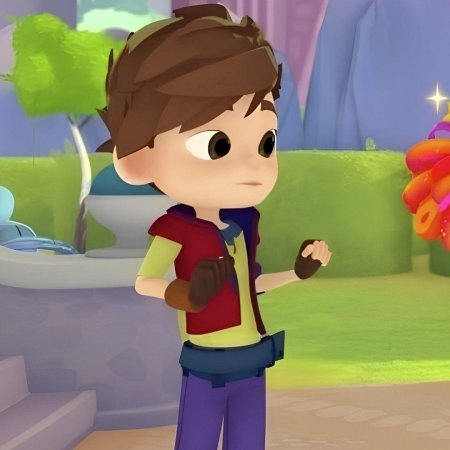 Саша абрикосов сказочный патруль