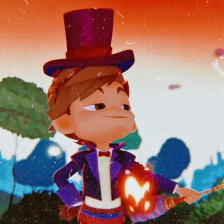 Сказочный патруль хроники чудес