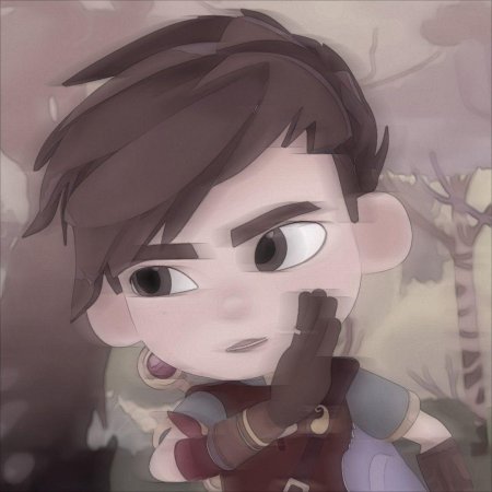 Сказочный патруль саша абрикосов