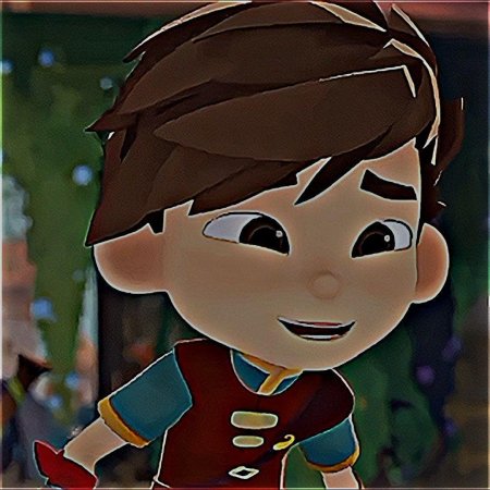 Саша абрикосов сказочный патруль