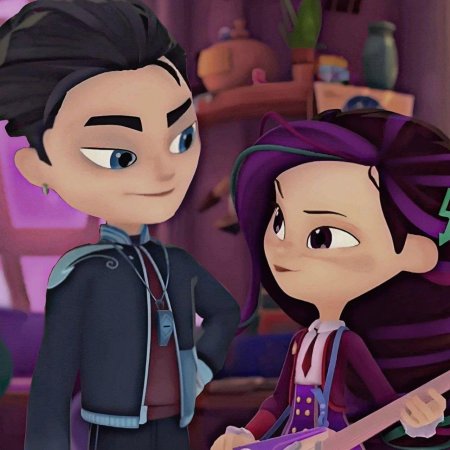 Влад сказочный патруль сезон