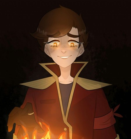 Сказочный патруль морок