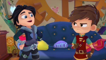 Морок влад сказочный патруль