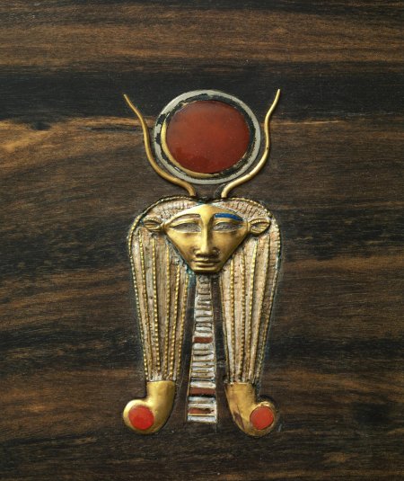 Древние египетские украшения