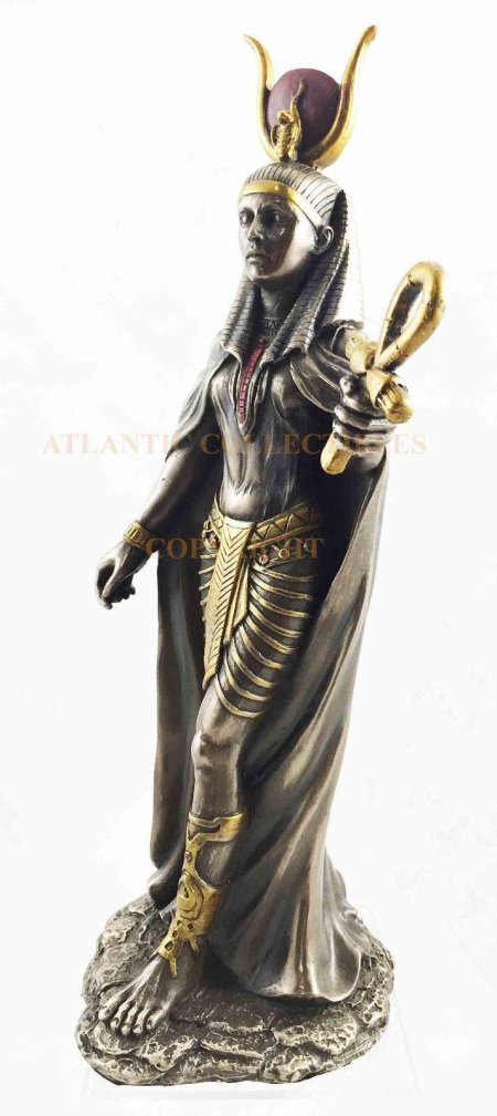 Хатор богиня египта