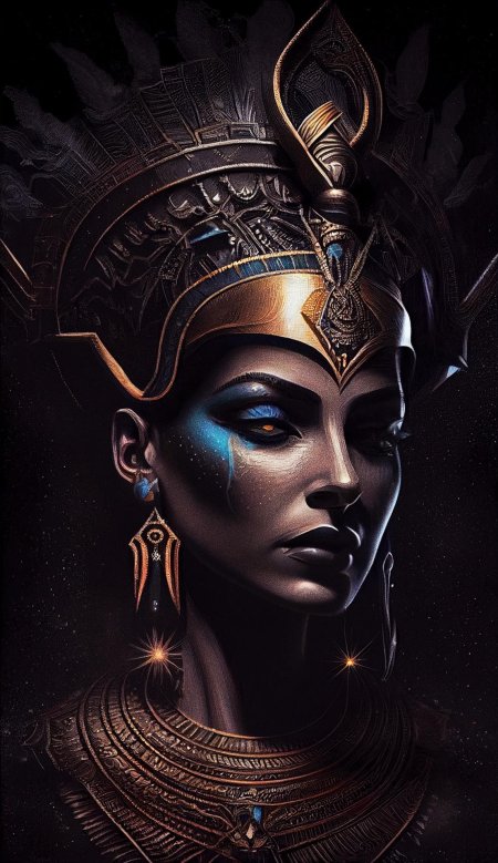 Боги египта хатор