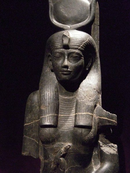 Хатхор богиня египта