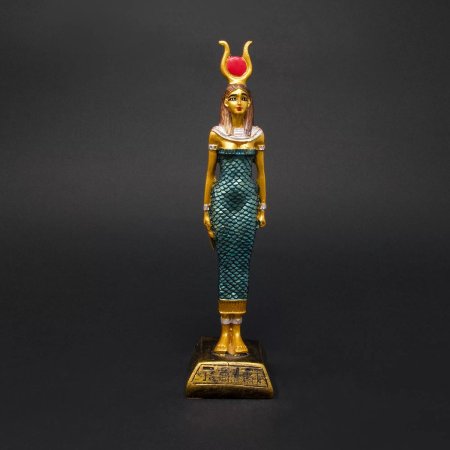 Статуэтка египетская исис