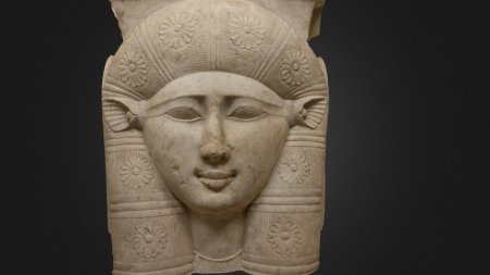 Хатхор лувр