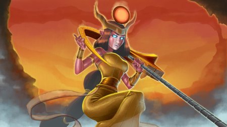 Хатор сехмет богиня египта