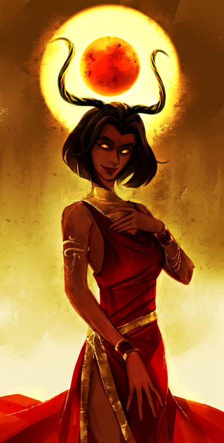 Хатор богиня боги египта