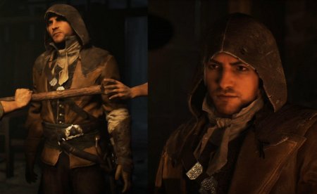 Ассасин крид dead kings