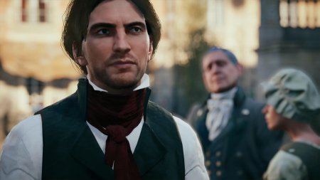 Ассасин крид единство пс