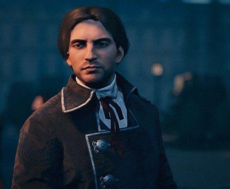 Арно виктор дориан