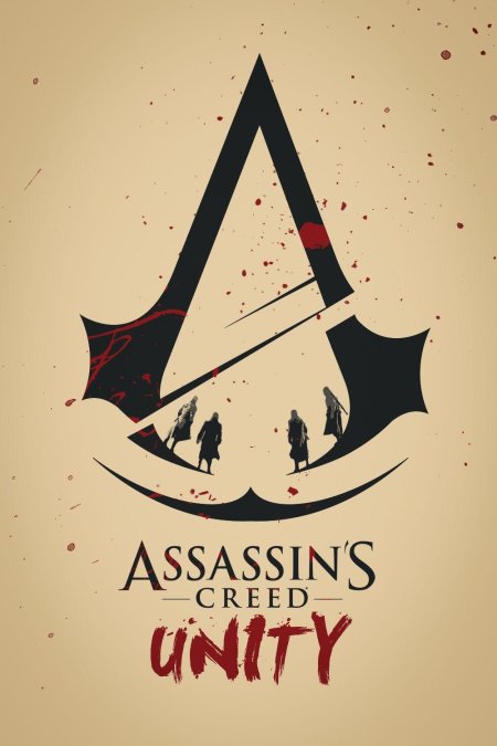 Лого ассасин крид