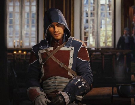 Арно дориан