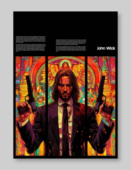 John wick