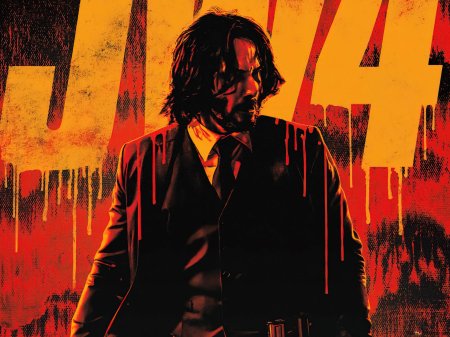 John wick
