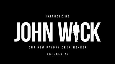John wick felvonás
